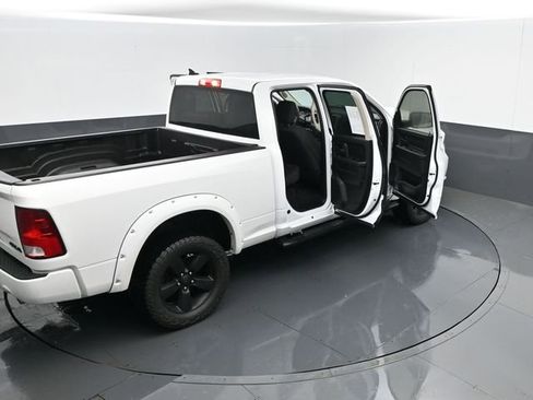 Used 2019 RAM 1500 Express w/ Wheel & Sound Group image 27