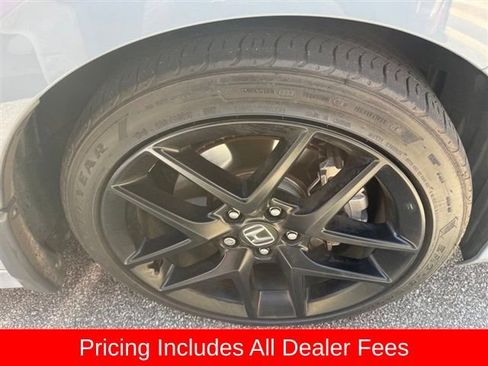 Used 2024 Honda Civic Si image 9