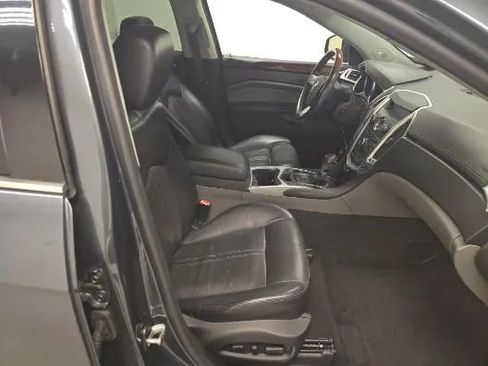 Used 2010 Cadillac SRX Premium image 8