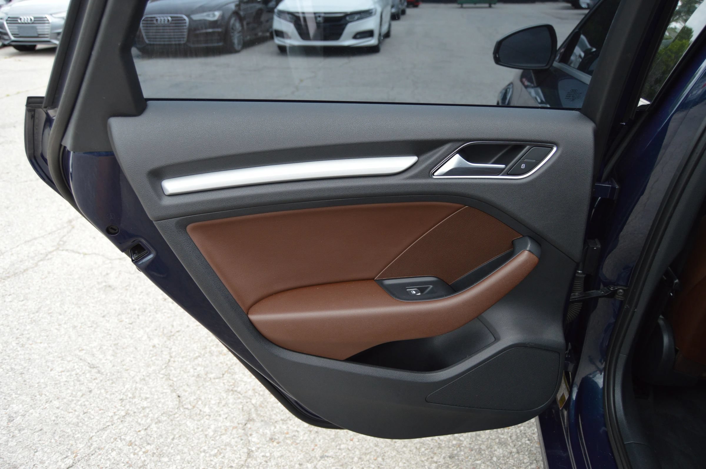 Used 2018 Audi A3 2.0T Premium FWD image 20