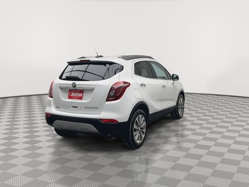 Used 2019 Buick Encore Preferred image 32