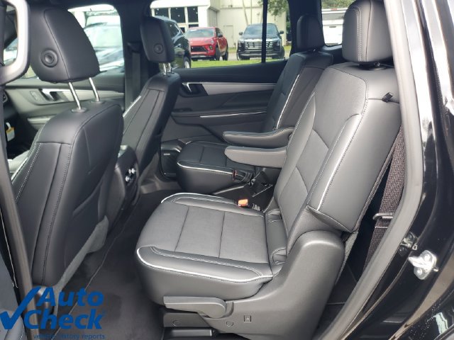 Used 2026 Buick Enclave Preferred w/ Power Package FWD image 13