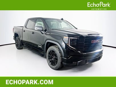 Used 2024 GMC Sierra 1500 Elevation