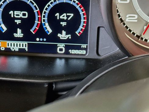 Used 2019 Ferrari 488 Spider RWD image 19