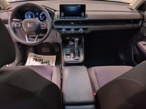 Used 2024 Honda CR-V LX image 15