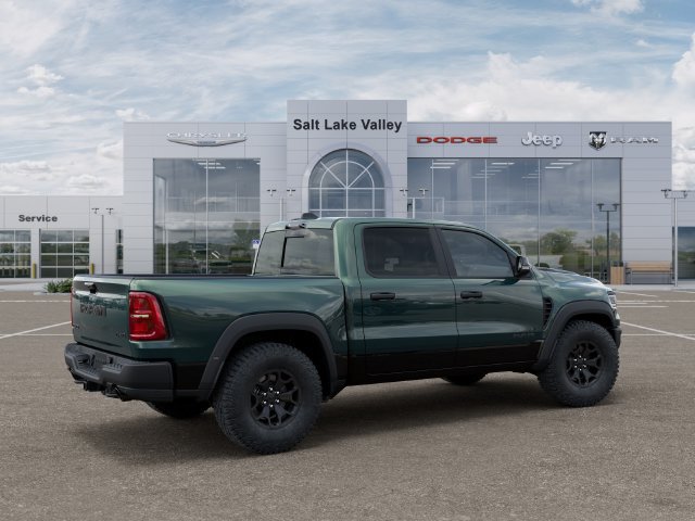 New 2027 RAM 1500 RHO AWD/4WD image 4