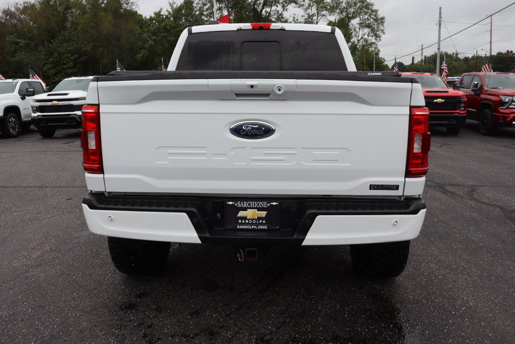 Used 2021 Ford F150 XLT w/ Equipment Group 302A High AWD/4WD image 38