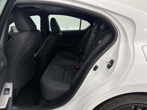 Used 2023 Lexus IS 500 w/ Accessory Package RWD image 15