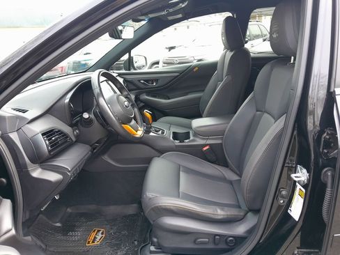 Used 2022 Subaru Outback Wilderness image 14