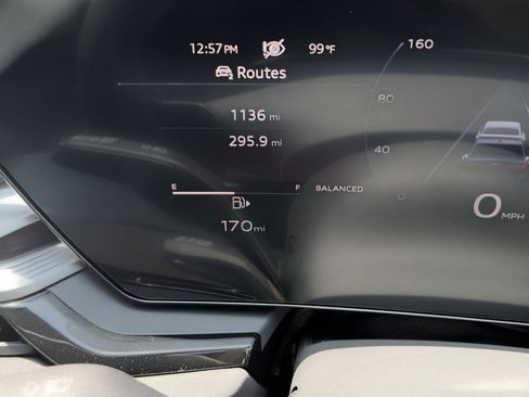 New 2026 Audi A6 Premium Plus AWD/4WD image 23