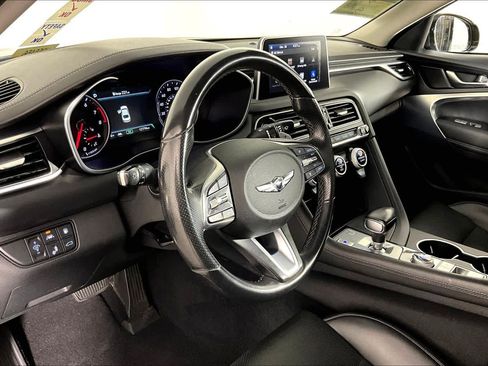 Used 2020 Genesis G70 2.0T image 16