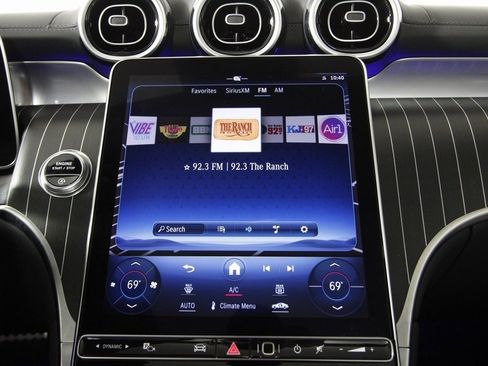 Used 2023 Mercedes-Benz GLC 300 4MATIC image 20