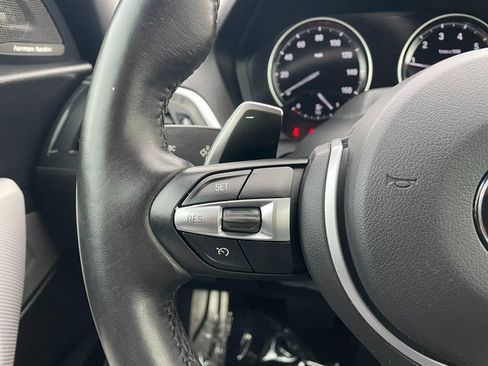 Used 2018 BMW M240i xDrive Convertible w/ Premium Package image 20