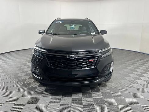 Certified 2024 Chevrolet Equinox RS FWD image 18