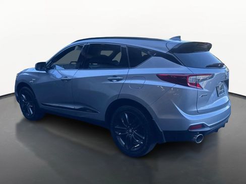 Used 2020 Acura RDX A-Spec w/ Technology Package AWD/4WD image 5