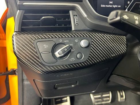 Used 2022 Audi RS 5 2.9T image 20