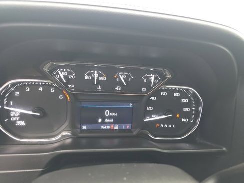 Used 2020 GMC Sierra 1500 SLE w/ SLE Value Package image 15