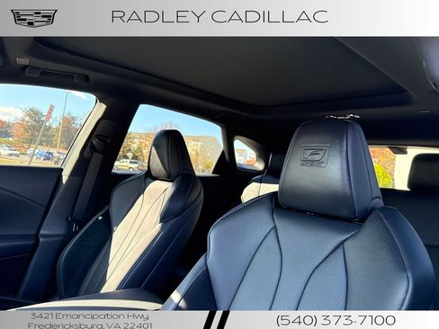 Used 2024 Lexus RX 500h F Sport w/ Convenience Package image 14