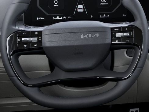 New 2026 Kia Sorento SX FWD image 22
