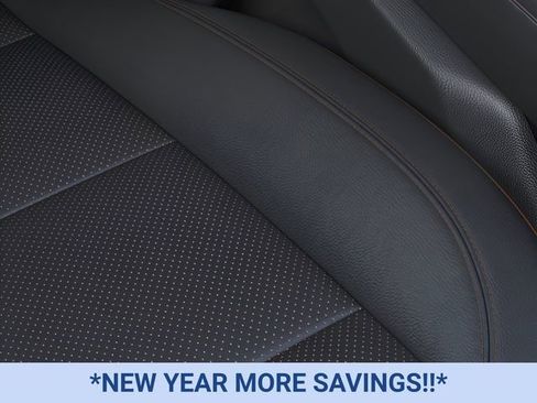 New 2026 Chevrolet Traverse High Country image 21