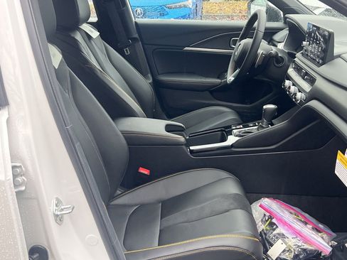 New 2026 Acura Integra A-Spec image 21