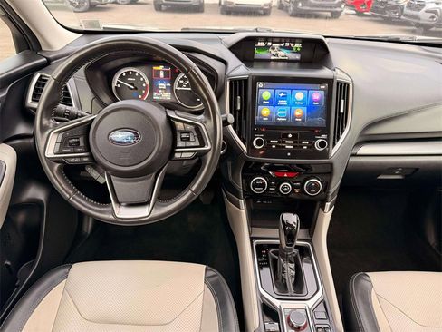 Used 2019 Subaru Forester Limited image 17