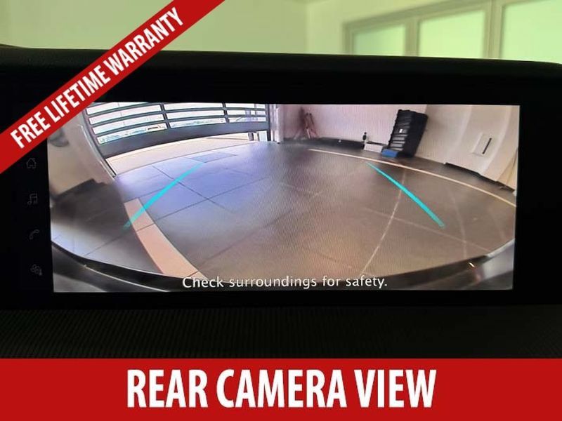 Certified 2025 Nissan Murano SV AWD/4WD image 14