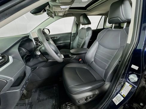 Certified 2024 Toyota RAV4 XLE Premium w/ Weather Package image 10