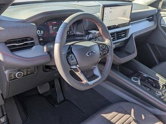 New 2026 Ford Explorer ST-Line w/ ST-Line Street Pack video 2