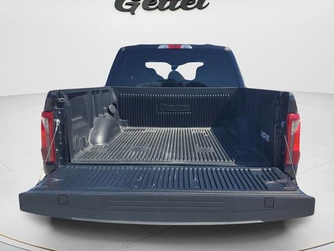 Used 2024 Ford F150 XLT w/ Mobile Office Package AWD/4WD image 12