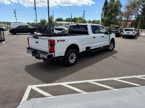 Used 2023 Ford F250 XLT w/ 360-Degree Camera Package AWD/4WD image 17