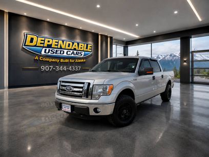 Used 2012 Ford F150 XLT w/ XLT Convenience Pkg
