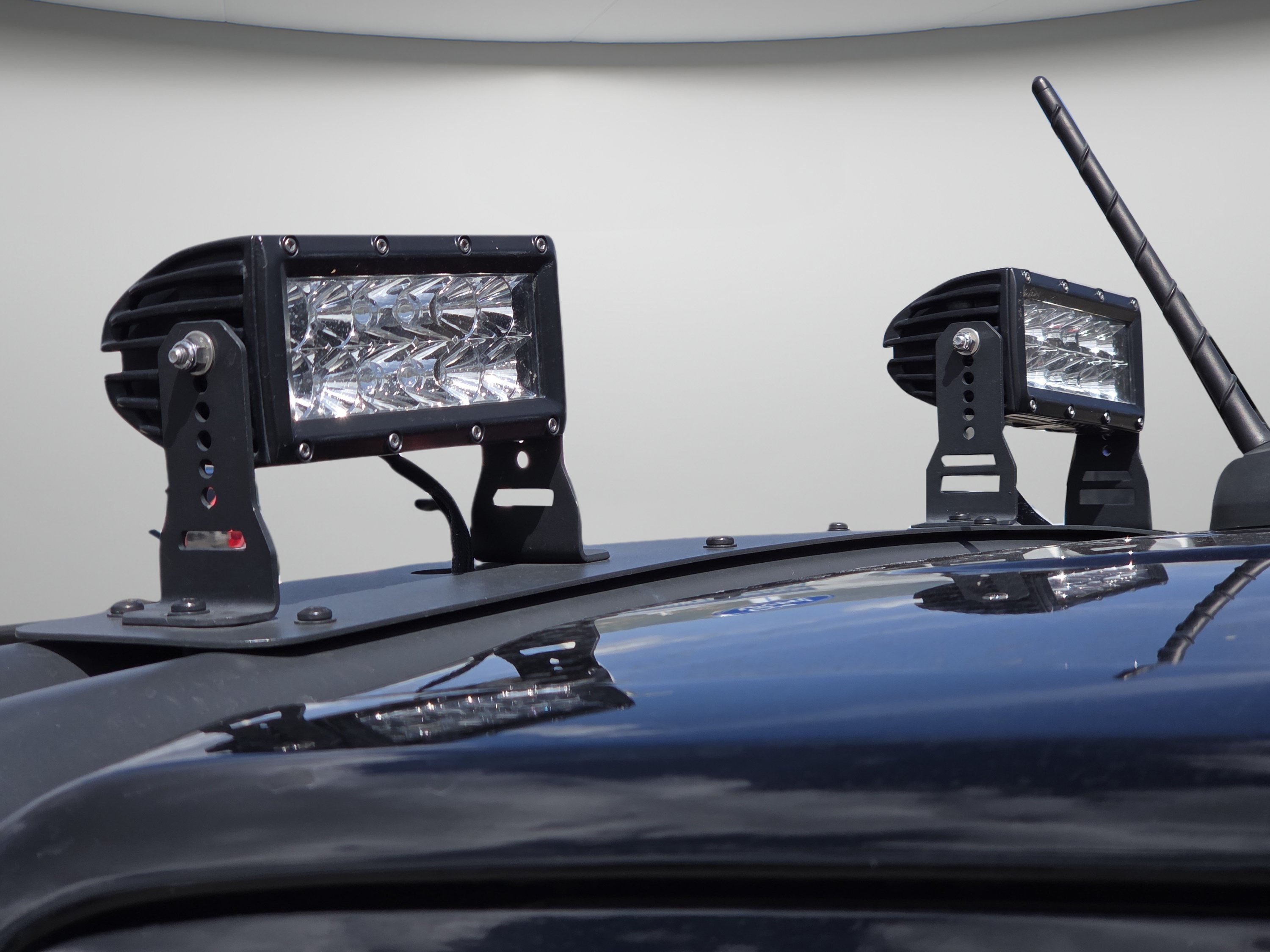 Used 2022 Chevrolet Colorado ZR2 w/ ZR2 Midnight Special Edition AWD/4WD image 28