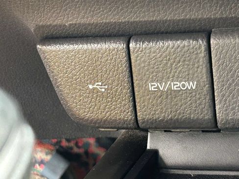 Used 2024 Toyota Camry SE FWD image 22