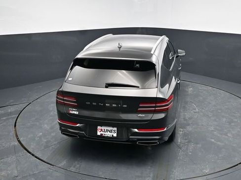 Used 2024 Genesis GV80 2.5T image 50