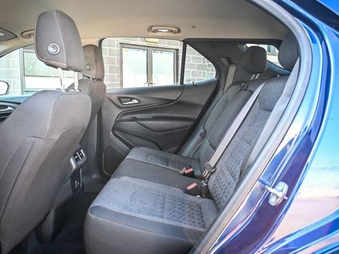 Used 2022 Chevrolet Equinox LT image 14