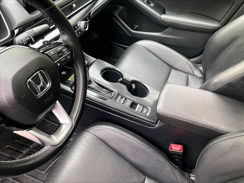 Used 2023 Honda Civic Touring image 20