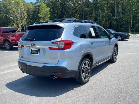 Used 2024 Subaru Ascent Touring w/ Popular Package #2 AWD/4WD image 7