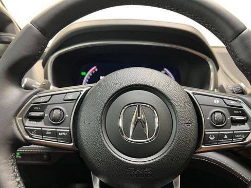 New 2026 Acura MDX SH-AWD w/ Advance Package image 27