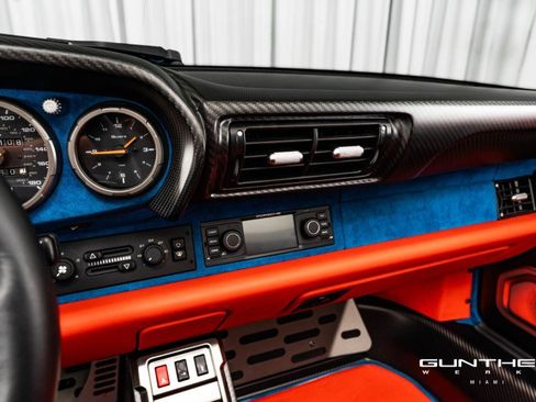 Used 1995 Porsche 911 Carrera image 72