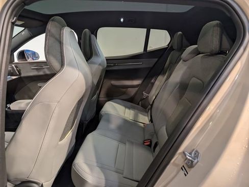 New 2026 Volvo EX30 Cross Country Ultra w/ Protection Package Premier image 18