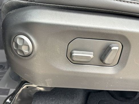 New 2026 Jeep Gladiator Rubicon AWD/4WD image 12