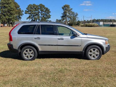 Used 2006 Volvo XC90 2.5T image 2