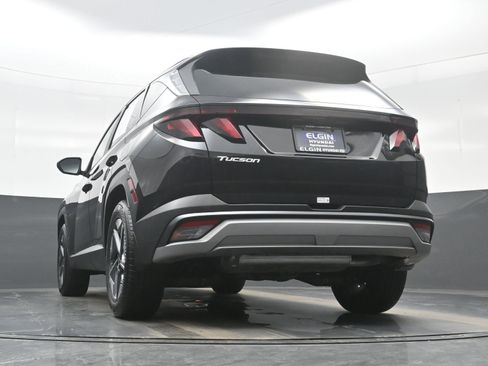Certified 2026 Hyundai Tucson SEL image 28