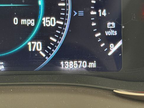 Used 2014 Buick LaCrosse Premium w/ Driver Confidence Package FWD image 20