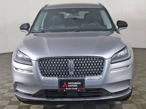 Used 2022 Lincoln Corsair AWD w/ Equipment Group 101A image 11