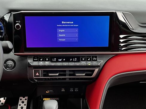 New 2026 Toyota Camry XSE image 15