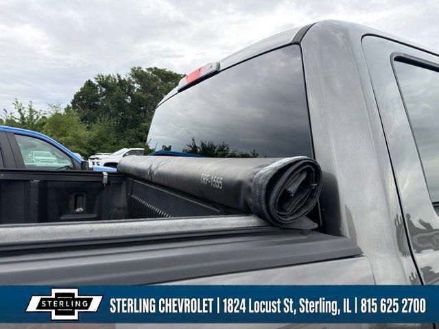 Used 2017 Ford F150 XLT AWD/4WD image 23