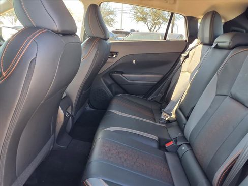 New 2026 Subaru Crosstrek 2.5i Limited image 9