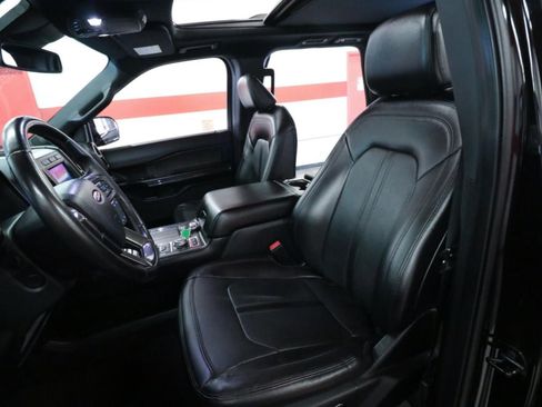 Used 2021 Ford Expedition Limited AWD/4WD image 11